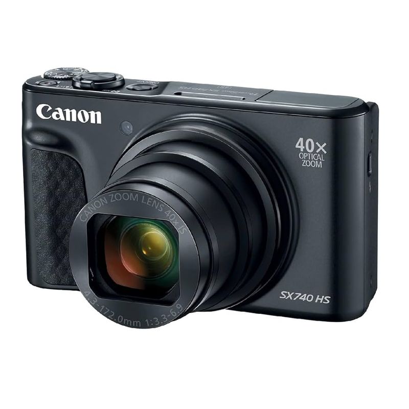 Canon PowerShot SX740 HS