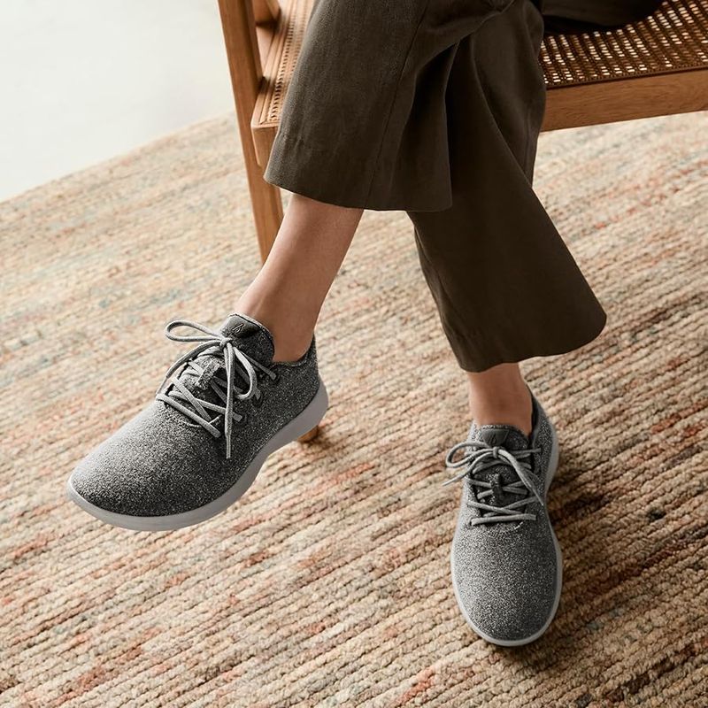 Allbirds Wool Runners