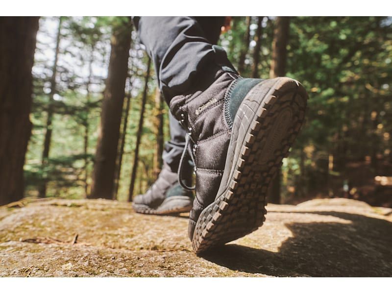 Columbia Fairbanks Omni-Heat — Warm value pick with sneaker vibes