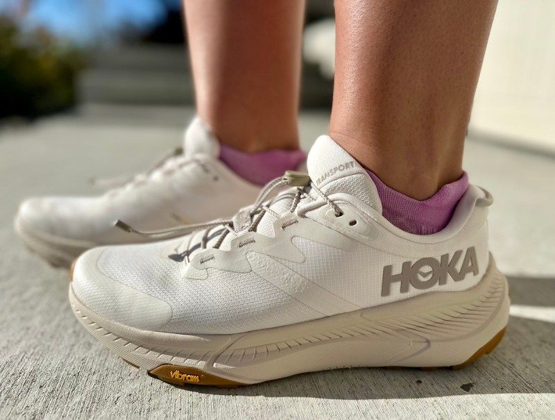 Hoka Transport