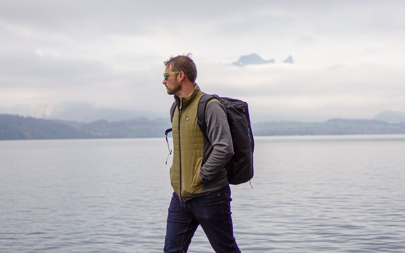 Nomatic Travel Pack 40 L