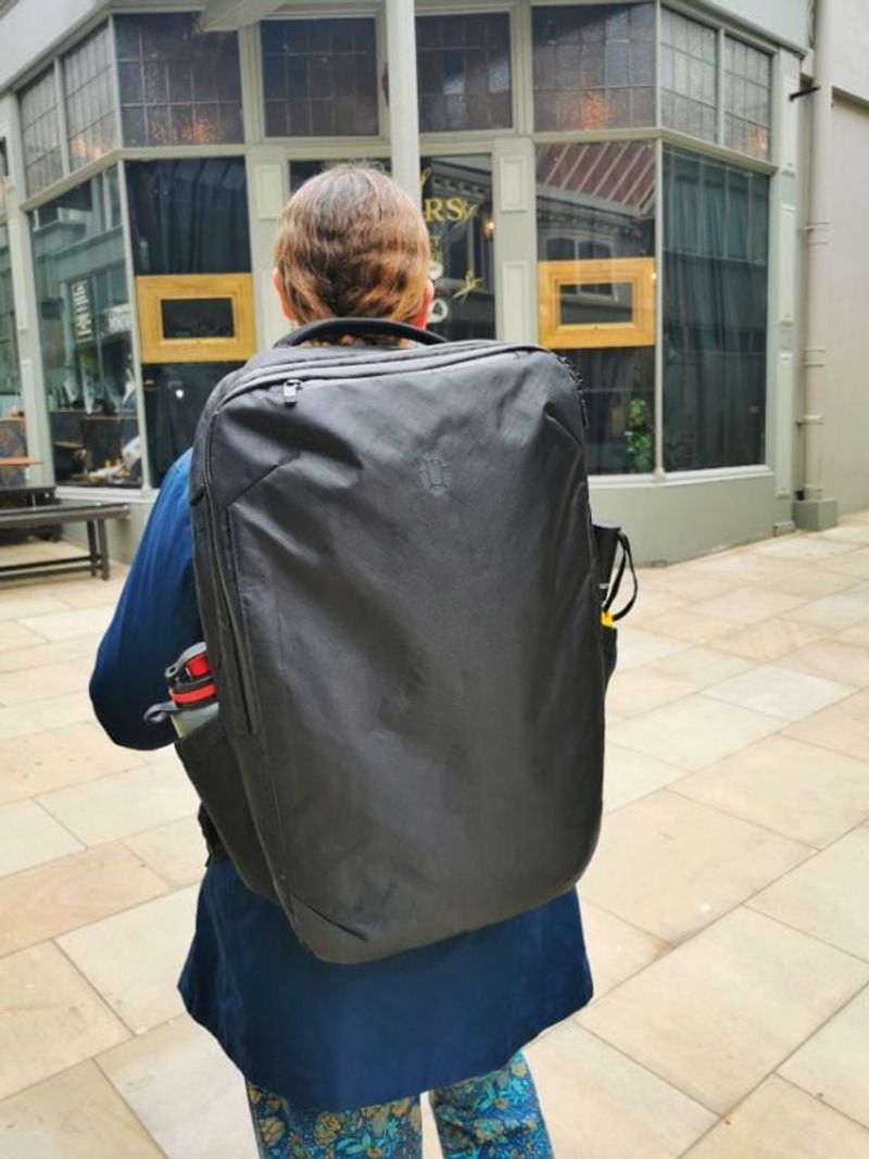 Tortuga Travel Backpack 40L