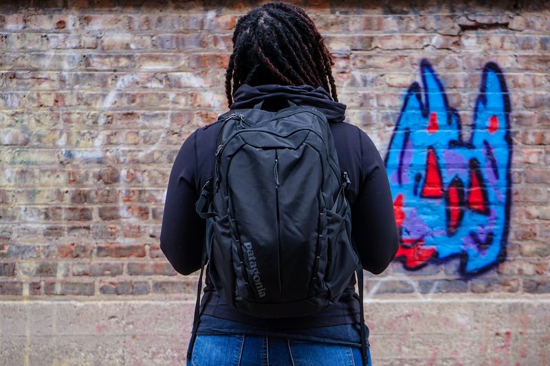 Patagonia Refugio Daypack (26 L or 30 L)