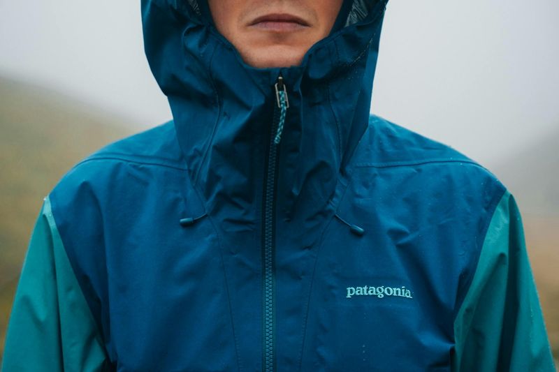 Patagonia Super-Free Alpine Jacket