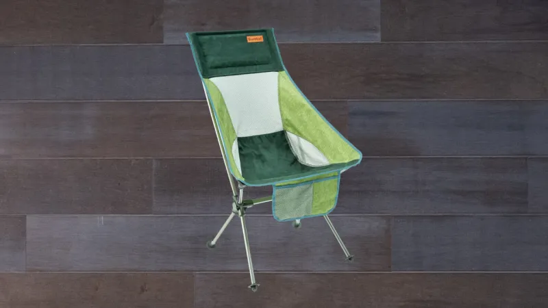 Eureka Tagalong Comfort