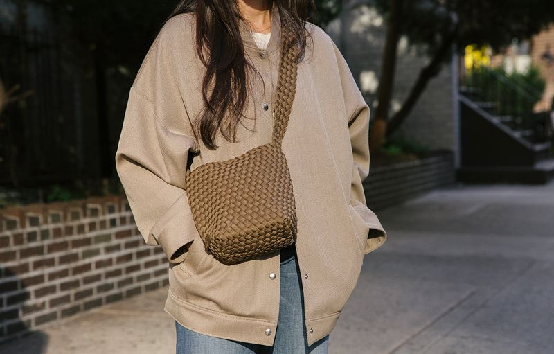 Naghedi Laguna Crossbody