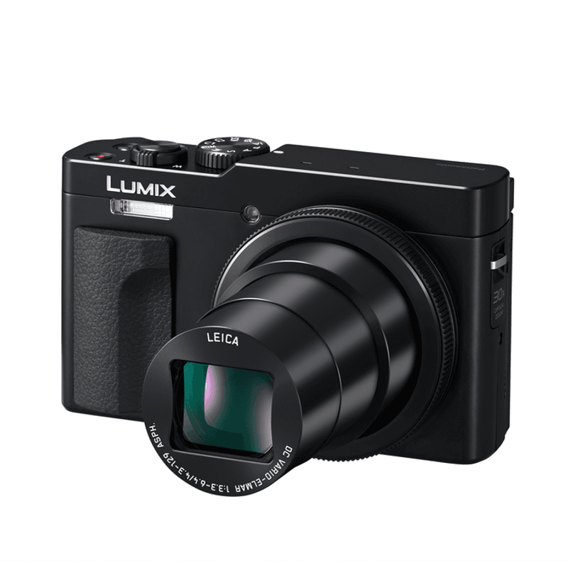 Panasonic ZS / TZ Series