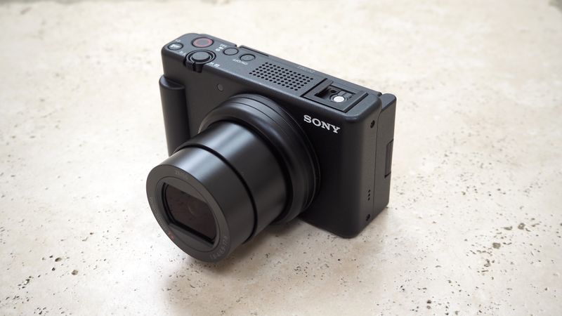 Sony ZV-1 II — pocket camera tuned for creators (and solid stills)