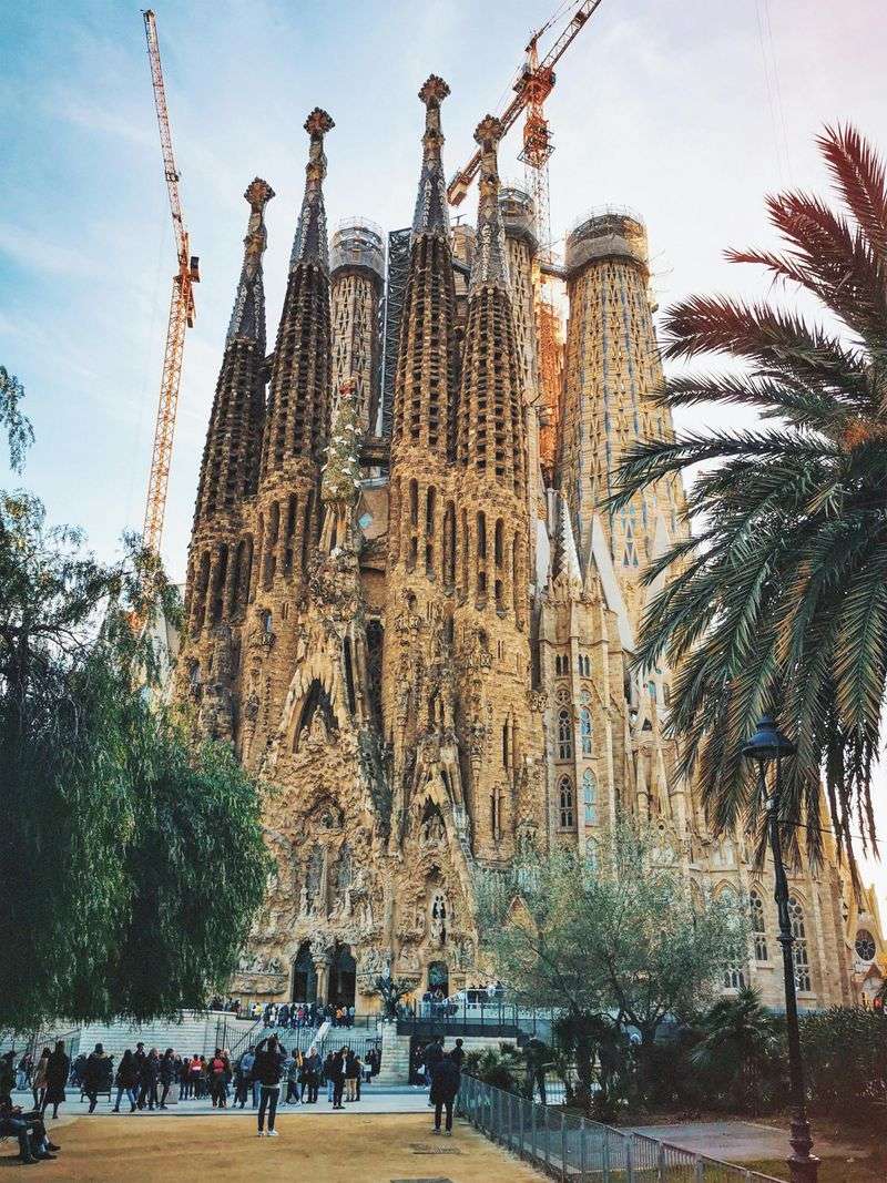 Barcelona, Spain