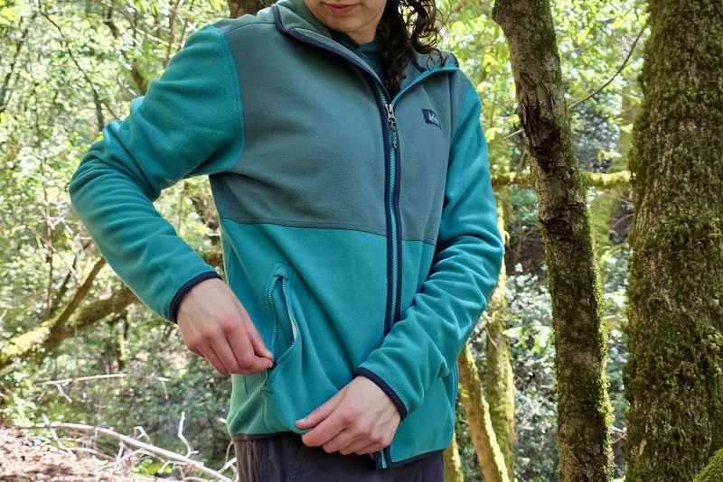 REI Co-op Trailmade Fleece