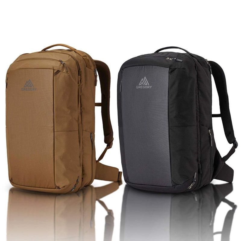 Gregory Border (35–40L variants)