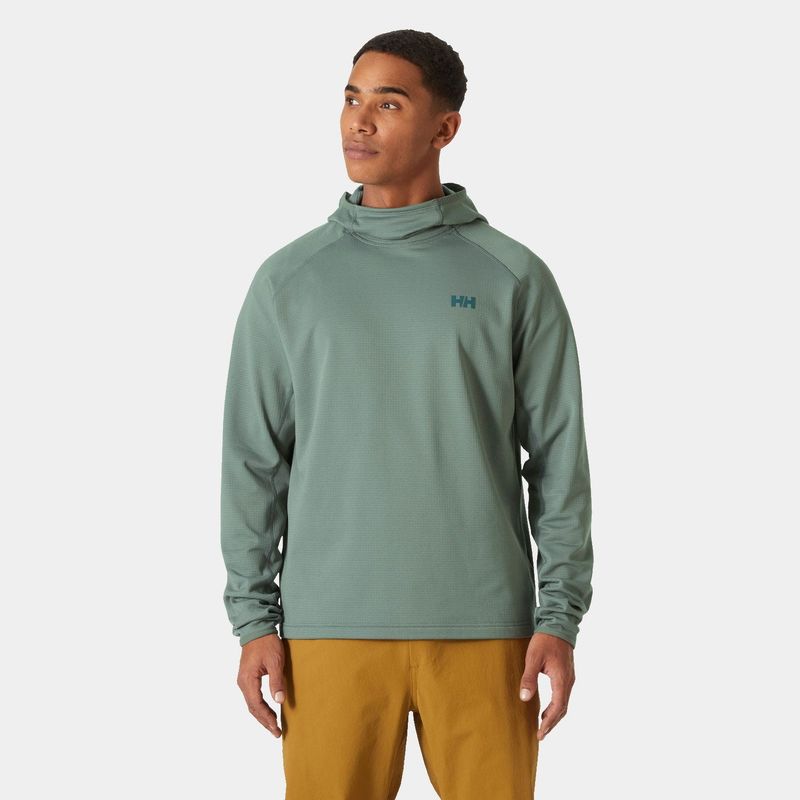 Helly Hansen Versalite Fleece Hoodie