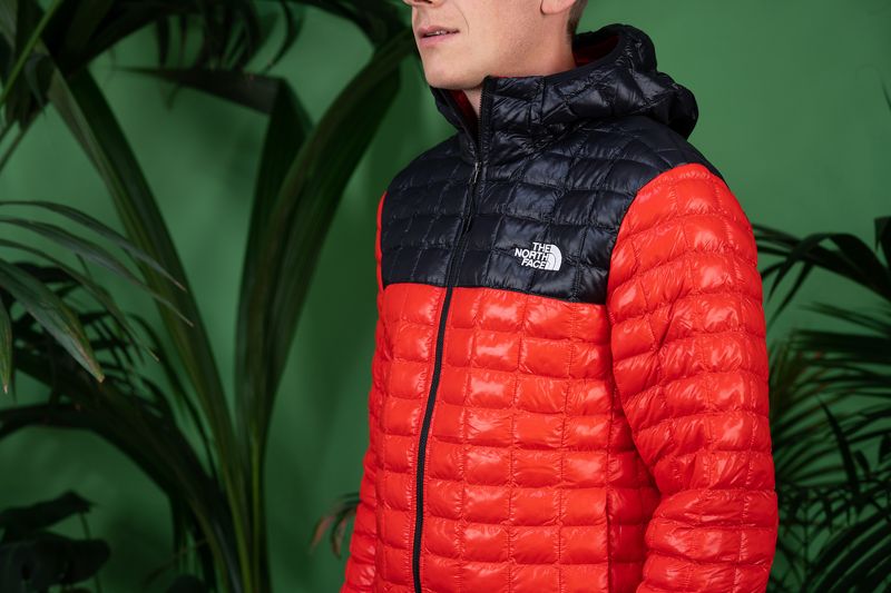 The North Face ThermoBall™ Eco Jacket