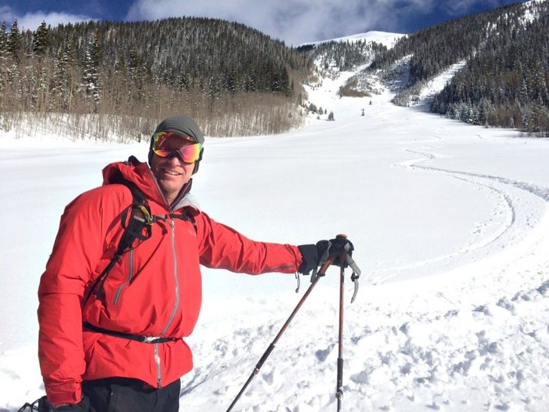 Rab Latok Alpine GTX Jacket