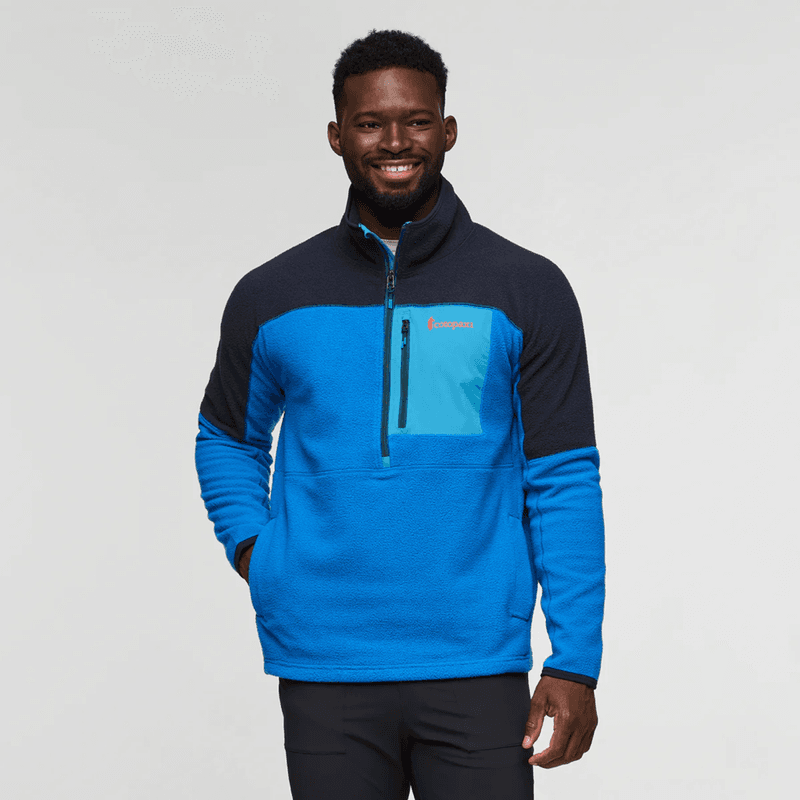 Cotopaxi Abrazo Half Zip