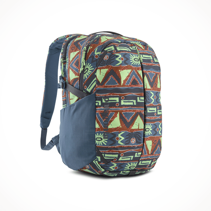 Patagonia Refugio Daypack 26L — Understated, Trail-to-Desk