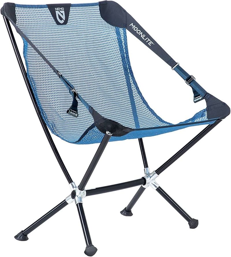 NEMO Moonlite Reclining Chair