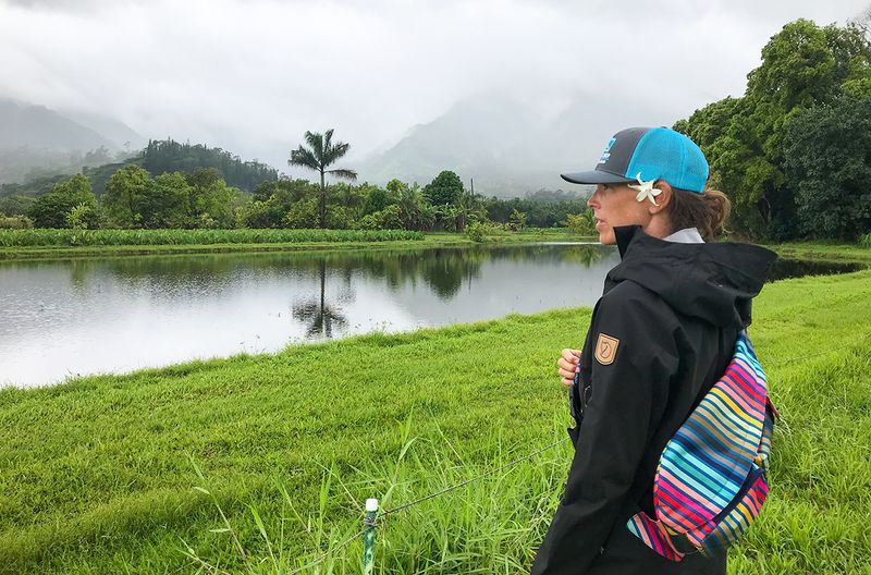 Fjällräven Keb Eco-Shell —