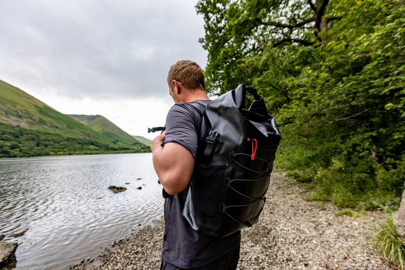 Groundtruth UNDA 25L