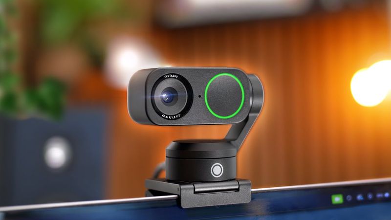 Insta360 Link 2C