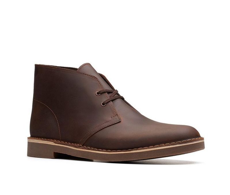 Clarks Bushacre 2 Chukka Boot