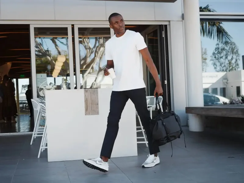 Western Rise Evolution Pants 2.0