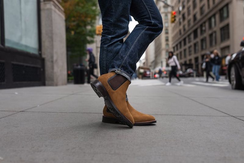 Thursday Boot Co. 