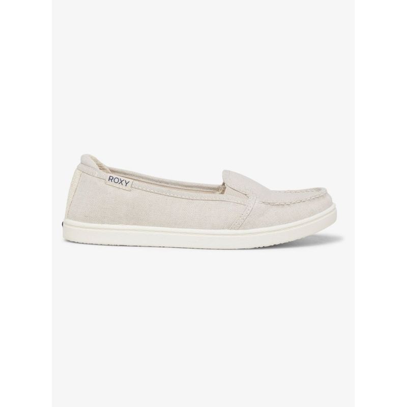Roxy Minnow Slip-On Sneaker