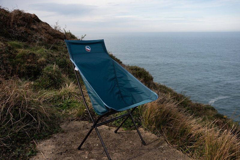 Big Agnes Big Six Camp Chair