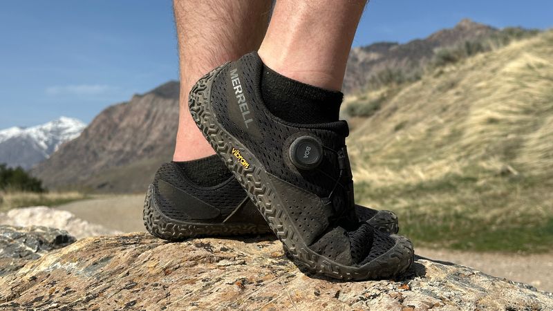 Merrell Vapor Glove 6 Barefoot