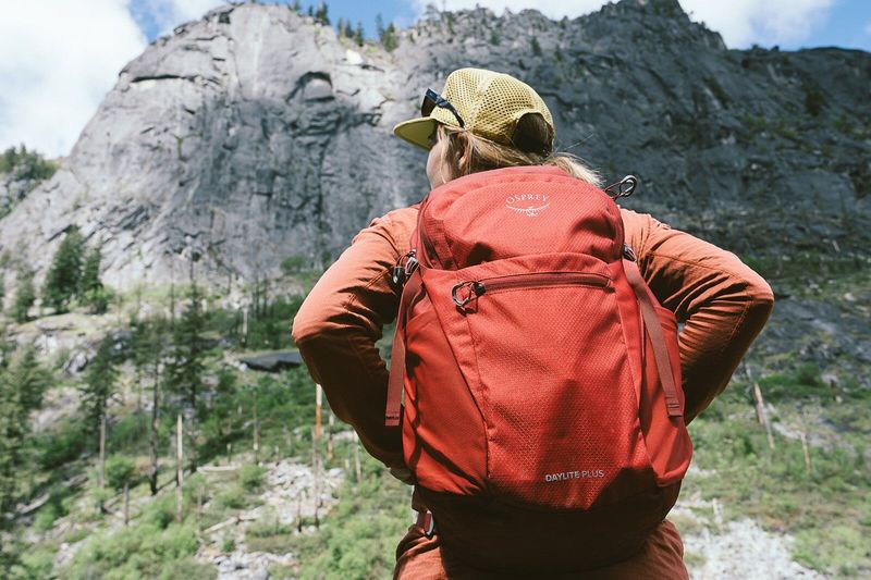 Osprey Daylite Plus
