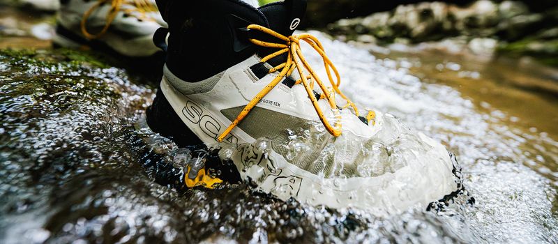 Scarpa Ribelle Cross 2 GTX