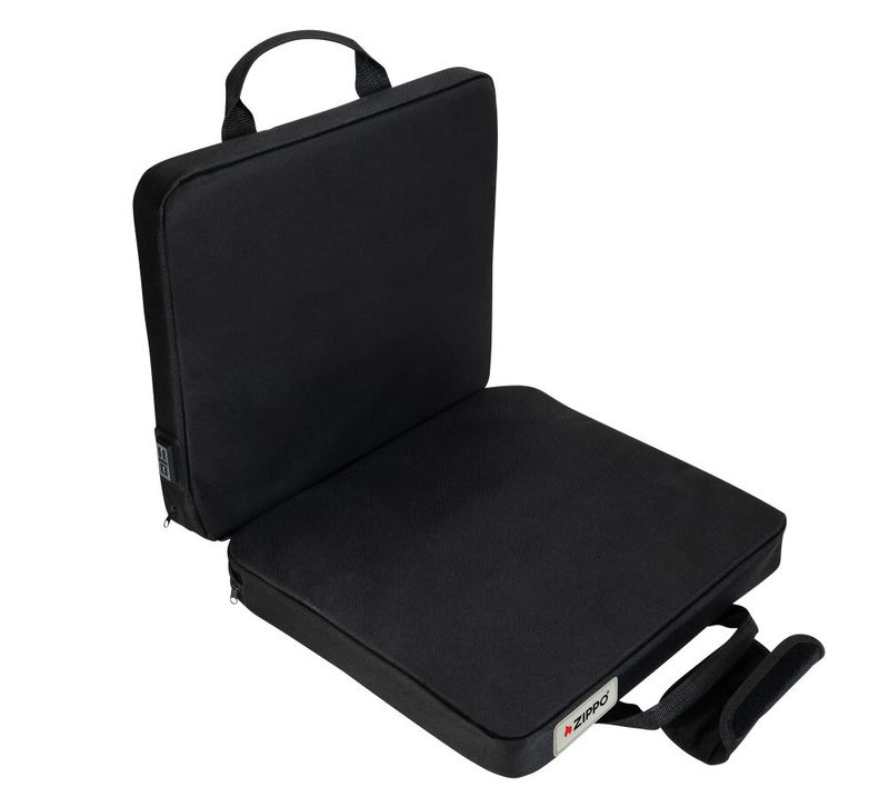 Portable Heated Seat Cushion