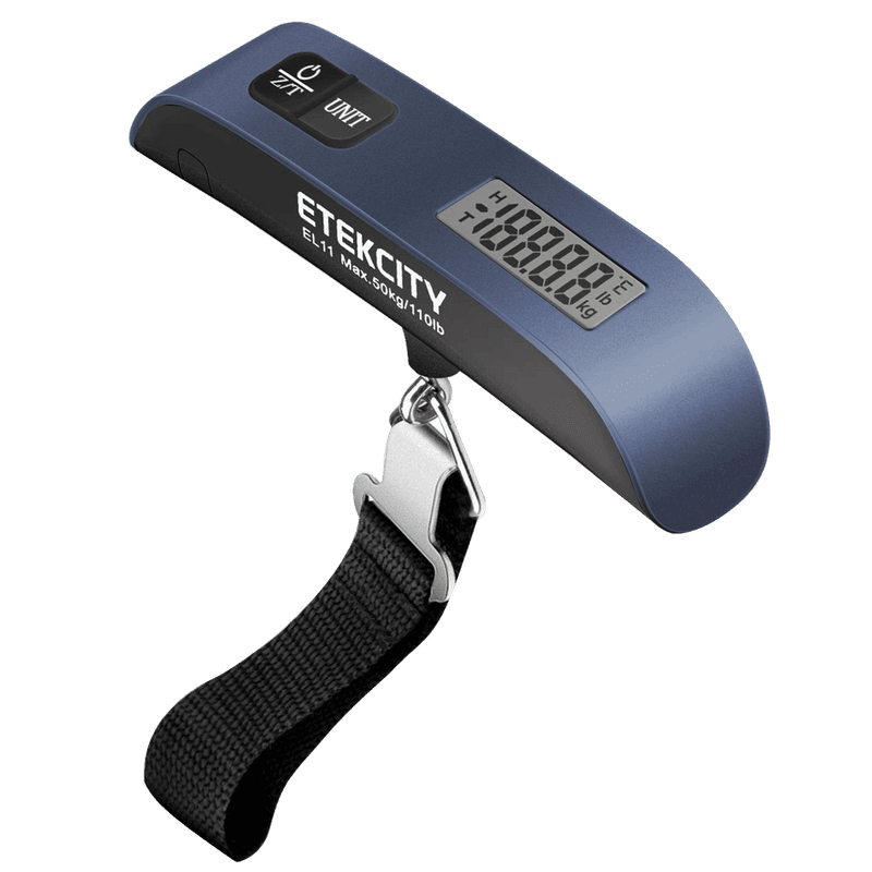 Digital Luggage Scale (Etekcity)