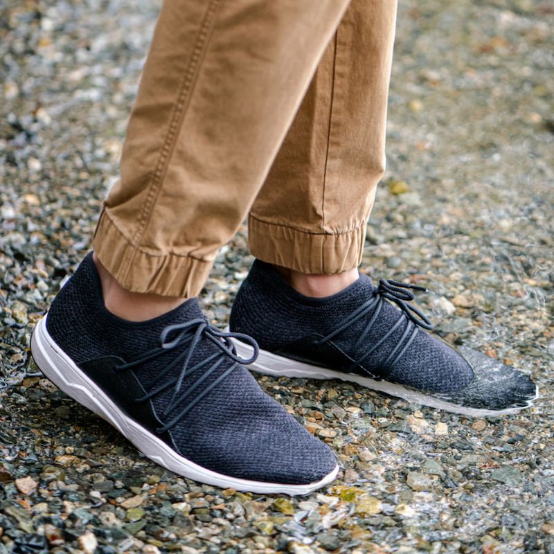 Vessi Cityscape — everyday waterproof knit