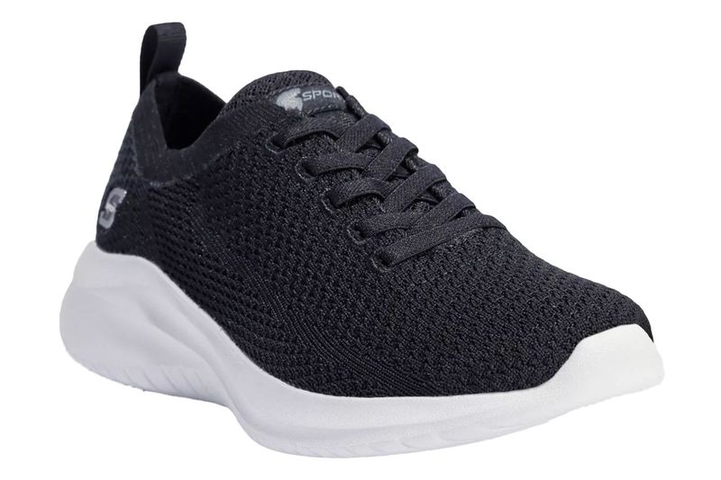 Skechers S Sport Resse 2.0 Elastic Gore Sneakers