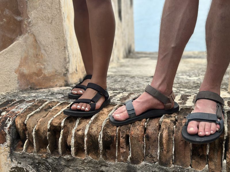 Teva Original Universal (sandals)