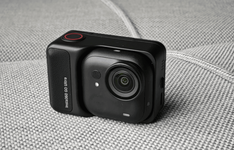 Insta360 Go Ultra