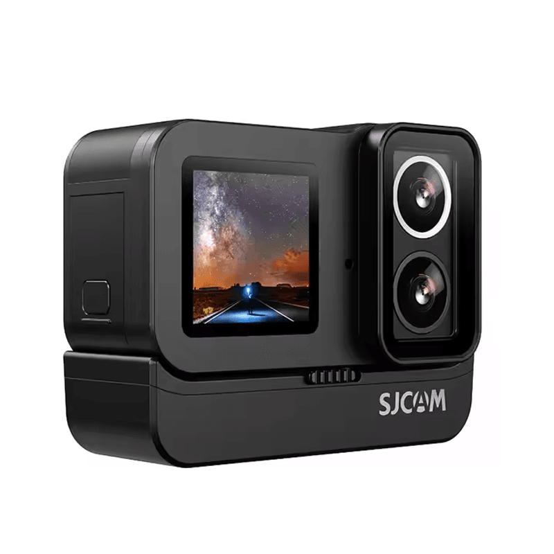 SJCAM Legend 2