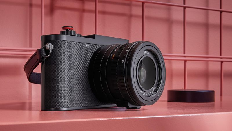 Leica Q3
