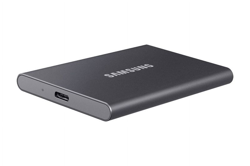 Samsung T7 Portable SSD