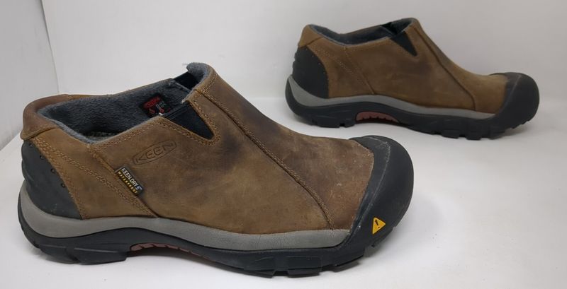 Keen Brixen Low WP