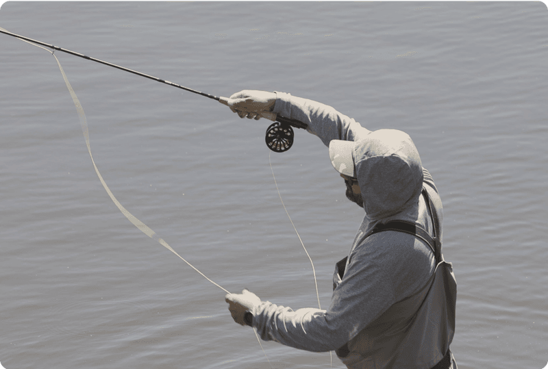 Wild Water Fly Fishing Starter Kit