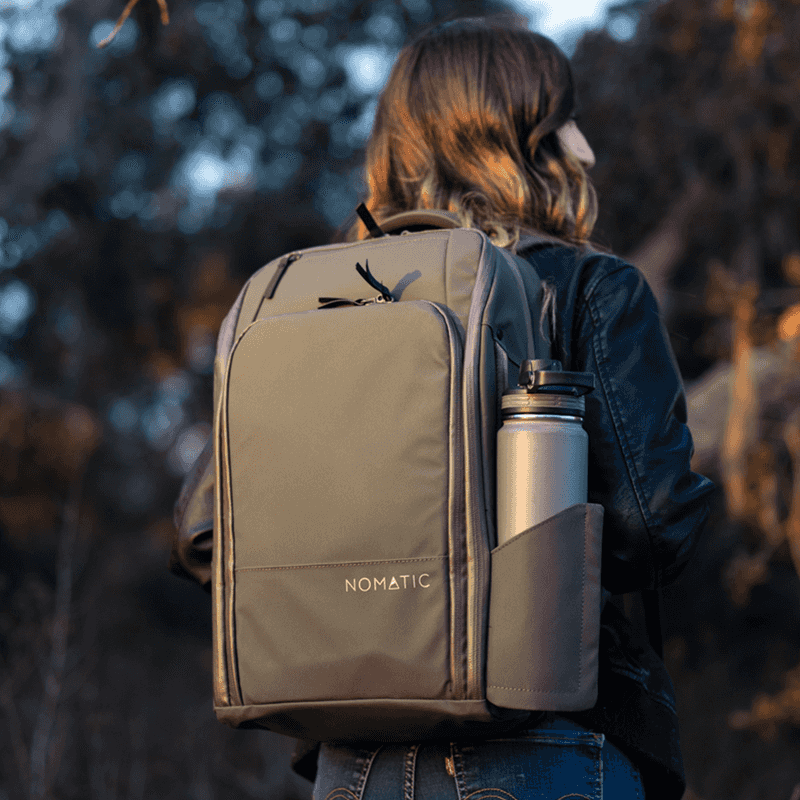 Nomatic Travel Pack 2.0