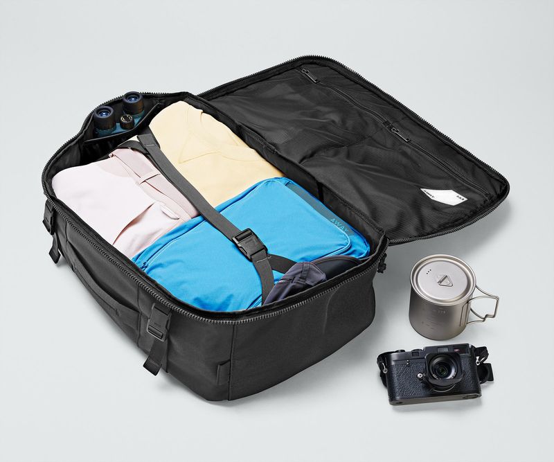 Away Active Convertible Backpack 45L