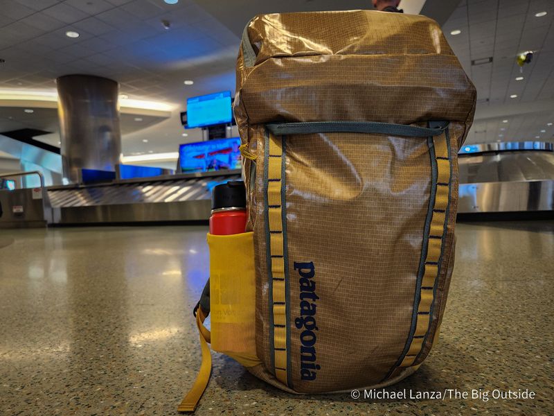 Patagonia Black Hole Pack 32L