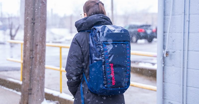 Patagonia Black Hole Pack (32L)