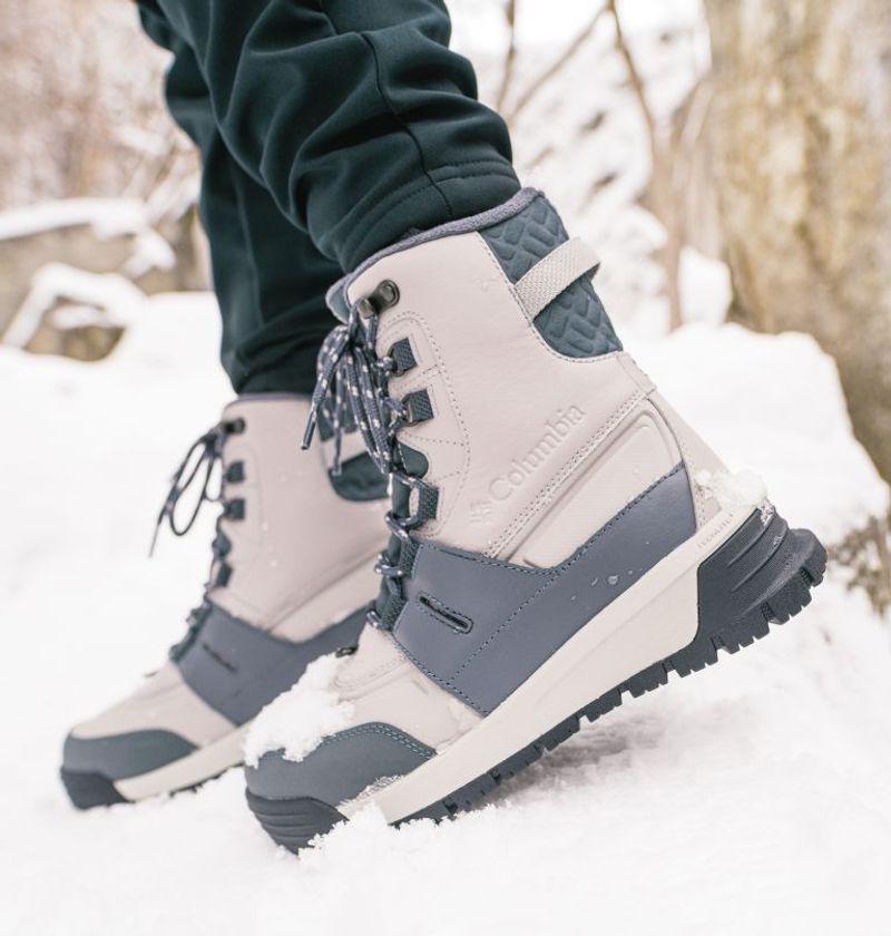 Columbia Bugaboot™ Celsius Plus Omni-Heat™ Infinity