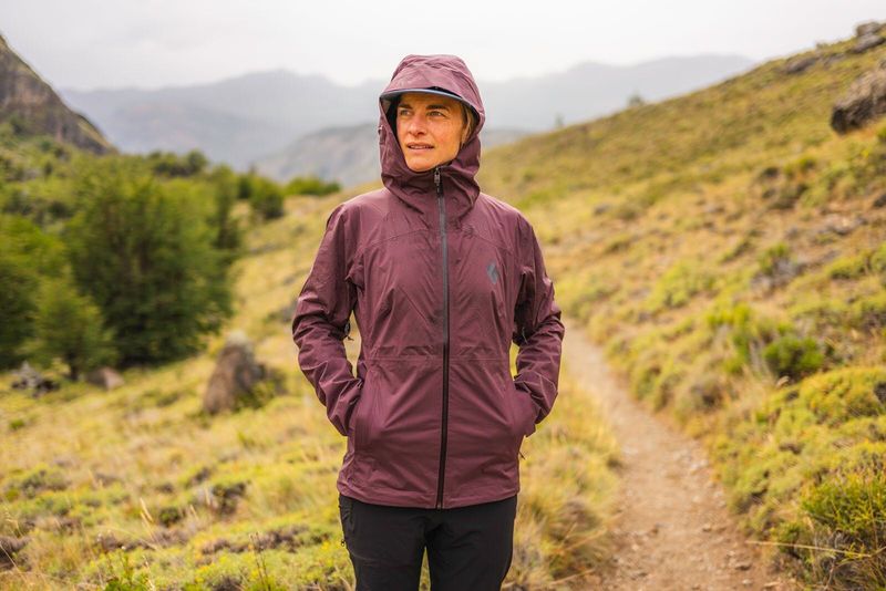 Black Diamond StormLine/Fineline Stretch —