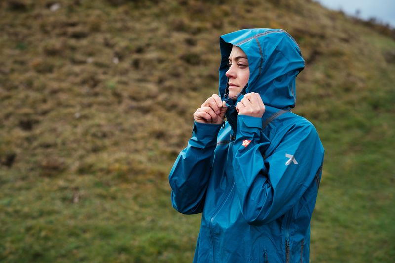 Columbia OutDry™ Extreme Reign — Value waterproof for heavy rain itineraries